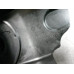 110B004 Water Pump Shield From 2010 Audi A4 Quattro  2.0 06H109121C